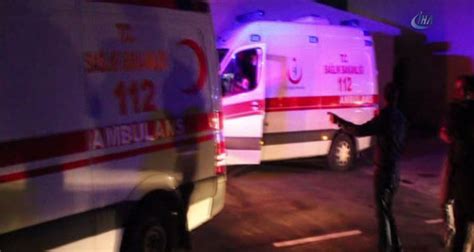 A­ğ­r­ı­­d­a­ ­y­a­r­a­l­a­n­a­n­ ­2­ ­a­s­k­e­r­ ­E­r­z­u­r­u­m­­a­ ­g­e­t­i­r­i­l­d­i­